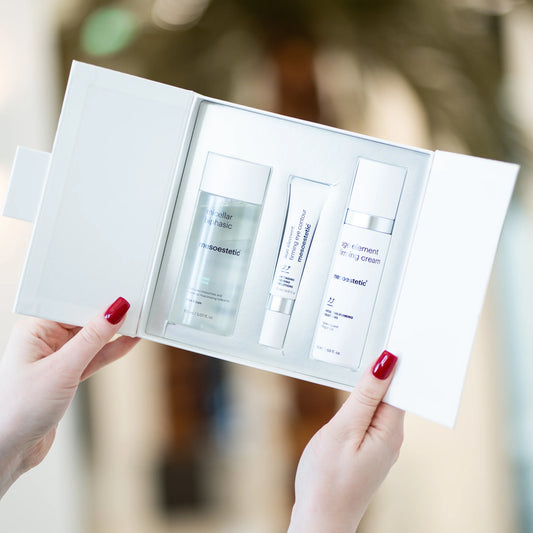 Limited Edition Mesoestetic Eid-Package