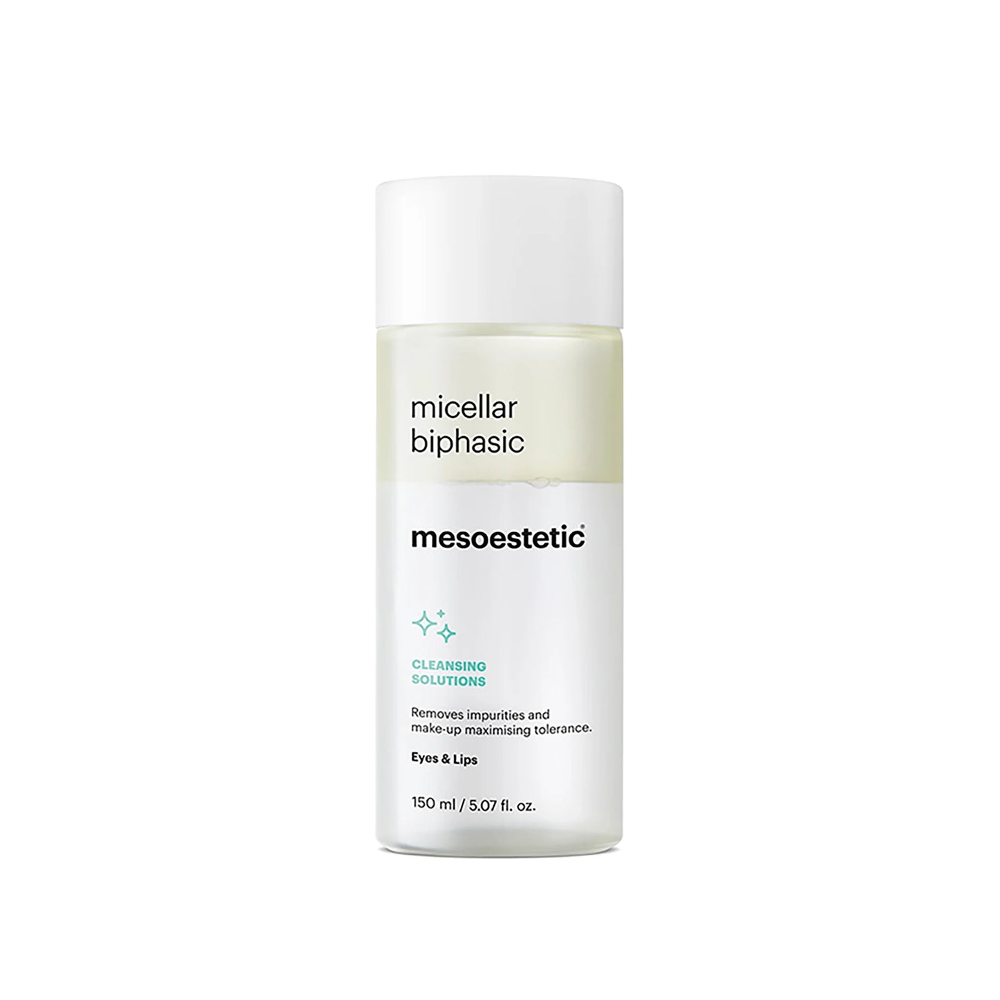 Micellar Biphasic 150Ml