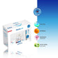 Dentalab Clinic Professional Smile Series Tandpasta, Verzorgingsspray, Kauwtabletten, Tandenborstel, Floss