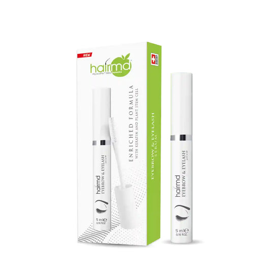 HairMD Wenkbrauw- en Wimperserum