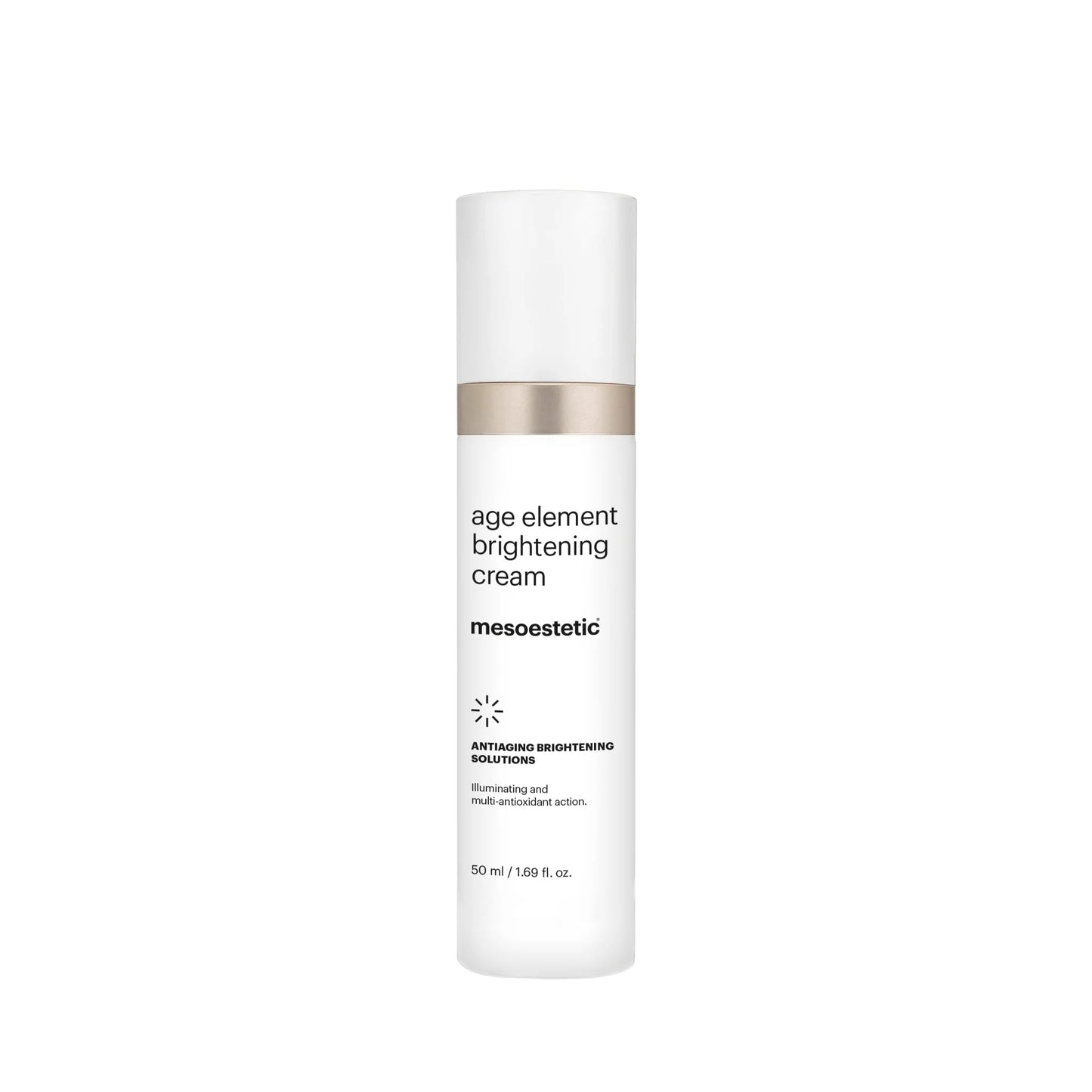 Age Element Brightening Cream