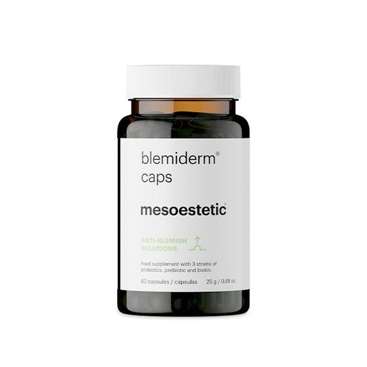 blemiderm® caps