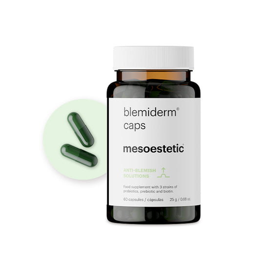 blemiderm® caps