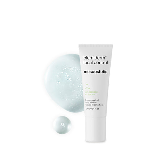 blemiderm® local control
