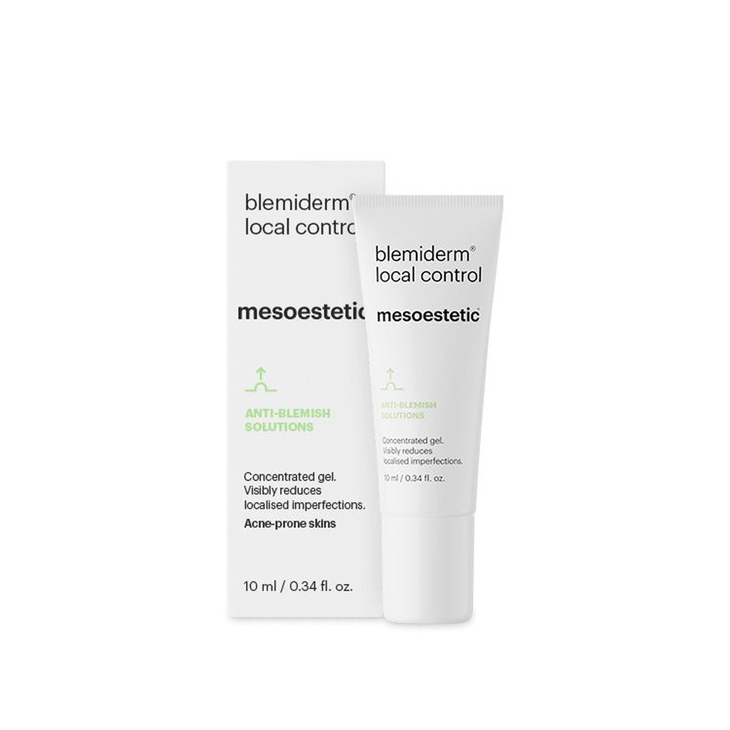blemiderm® local control