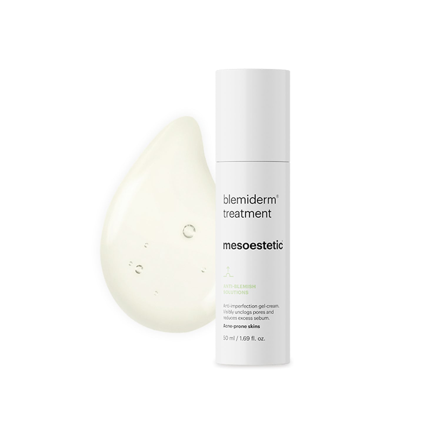 blemiderm® treatment