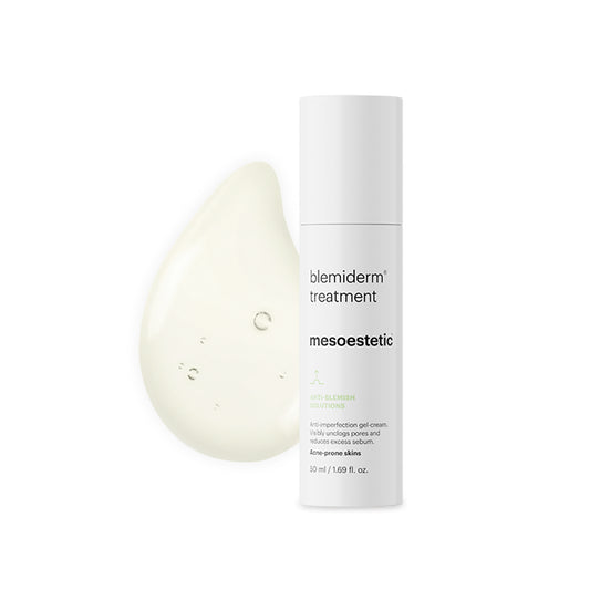 blemiderm® treatment