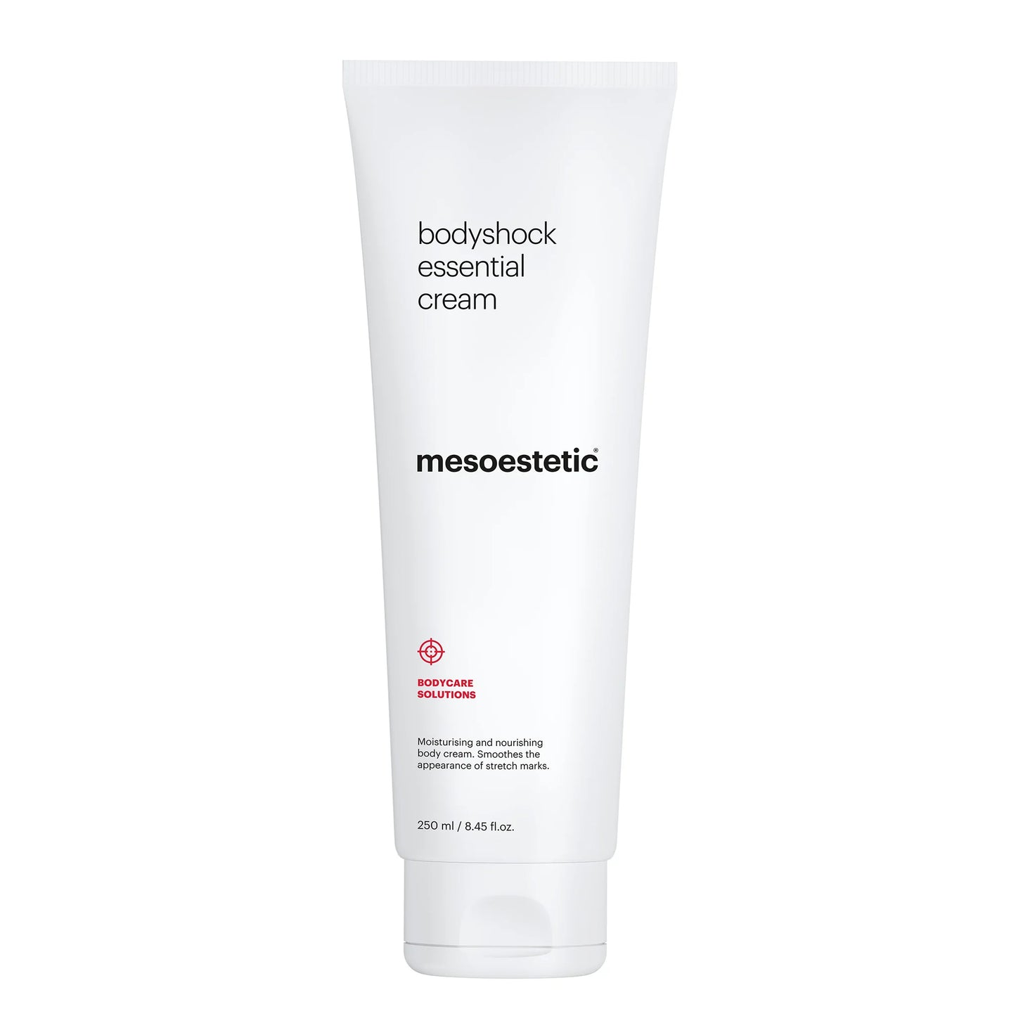Bodyshock Essential Cream