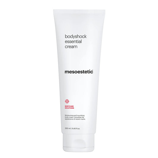 Bodyshock Essential Cream