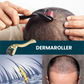 Dermaroller Titanium 1 mm 540 micro-naalden
