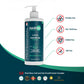 HairMD Herstellende Shampoo