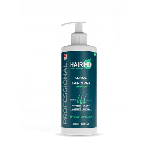 HairMD Herstellende Shampoo