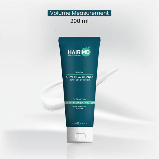 HairMD Styling&Herstel