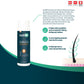 HairMD Clinical Strength Anti Dandruff Advanced Shampoo