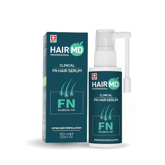 HairMD FN Haarserum