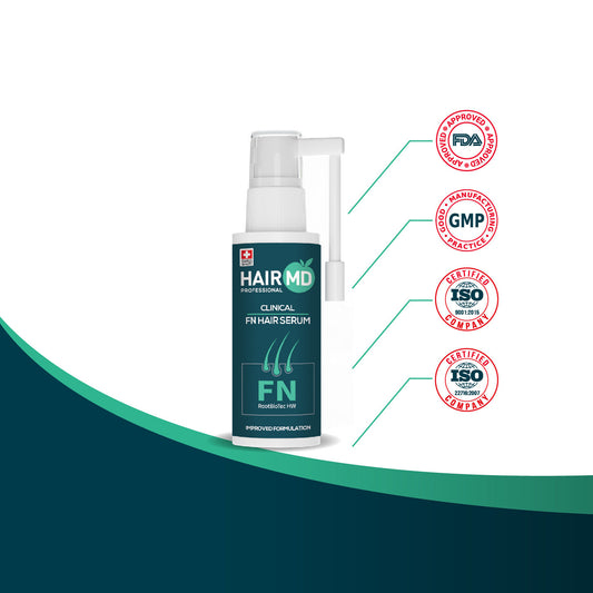 HairMD FN Haarserum