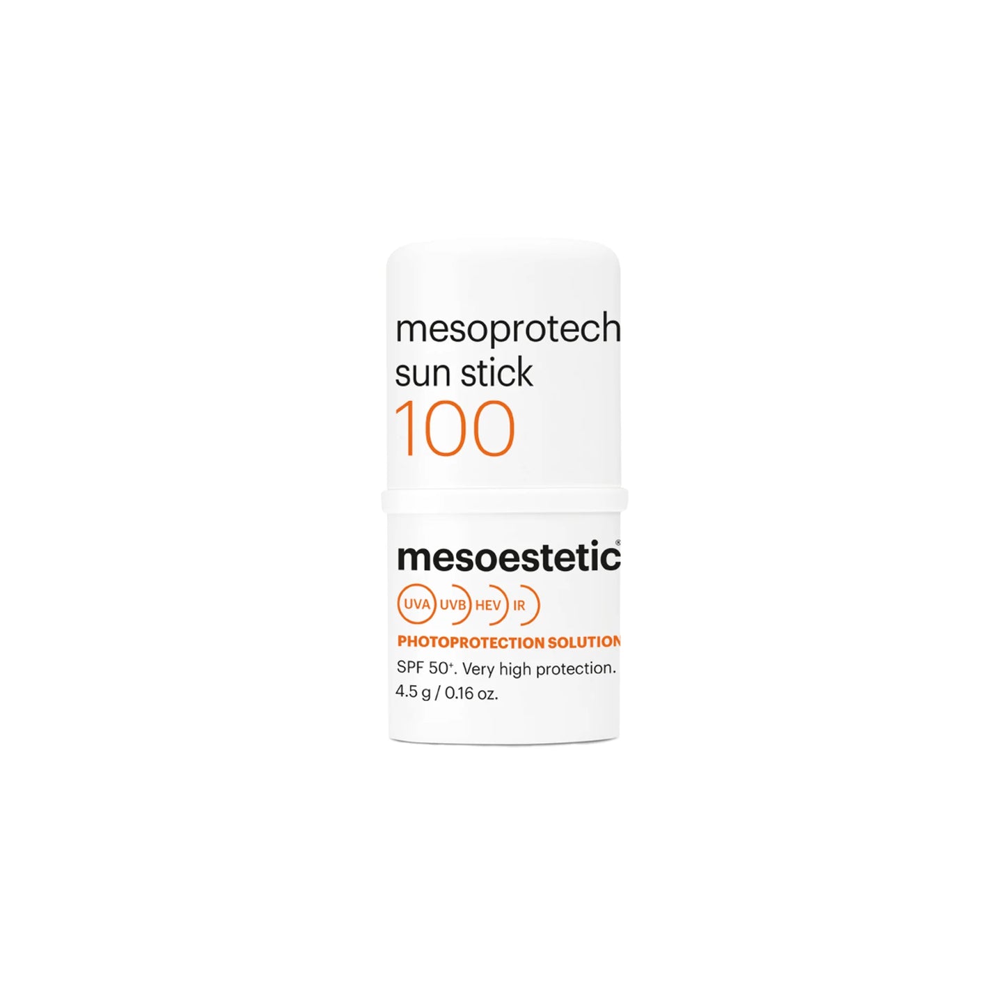 Mesoprotech Sun Protective Repairing Stick 100+ Spf
