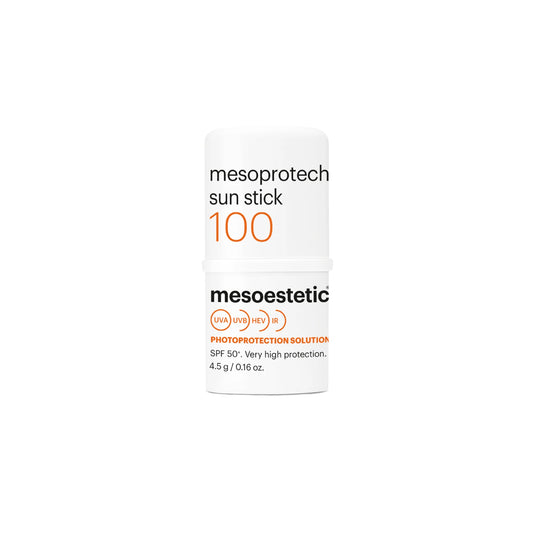 Mesoprotech Sun Protective Repairing Stick 100+ Spf