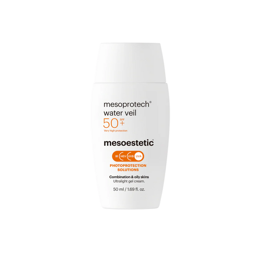 Mesoprotech Water Veil 50+ Spf