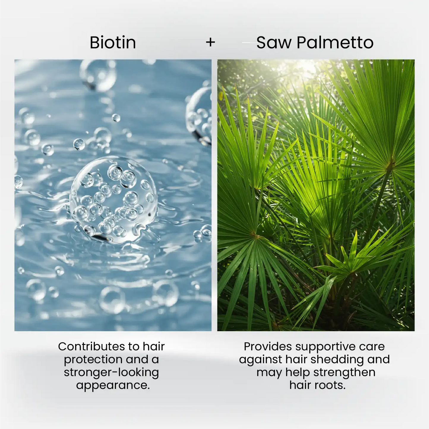 MD Plus Geavanceerde Haar Multivitamine 60 Tabletten