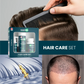 HairMD Clinical Haarherstel Set (1 maand gebruik)