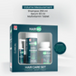 HairMD Clinical Haarherstel Set (1 maand gebruik)