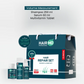 HairMD Clinical Haarherstel Set (1 maand gebruik)