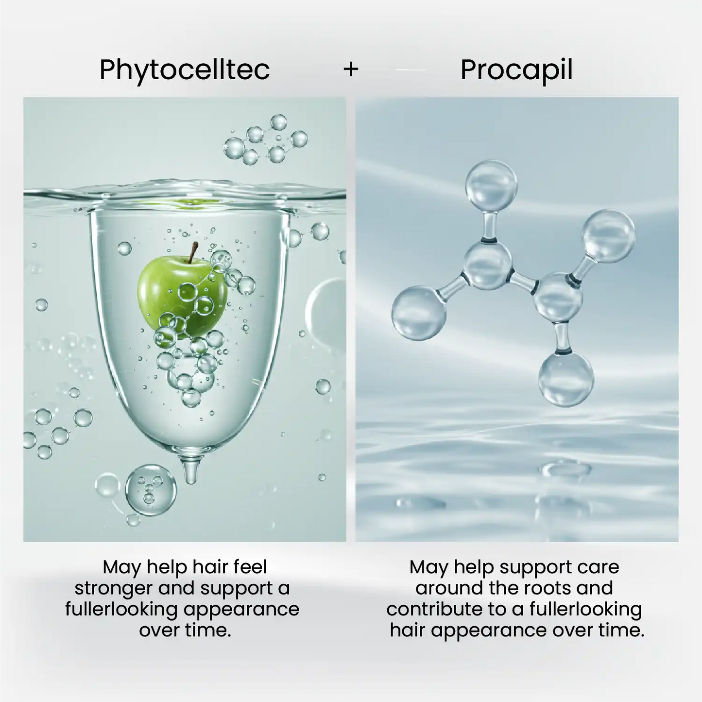 HairMD Clinical Hair Complex Meso Serum