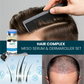 HairMD Clinical Haarcomplex Meso Serum + Dermaroller Set