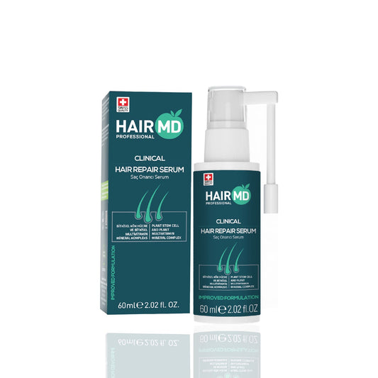 HairMD Clinical Haarherstel Serum