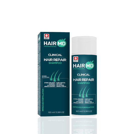 HairMD Clinical Haarherstel Shampoo